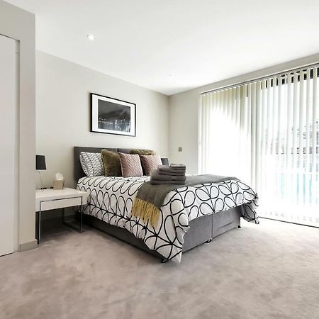 Esquire Apartments Ealing London Luaran gambar