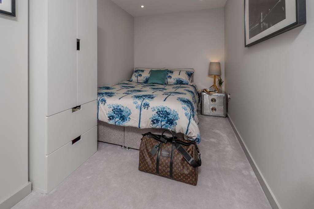 Esquire Apartments Ealing London Luaran gambar