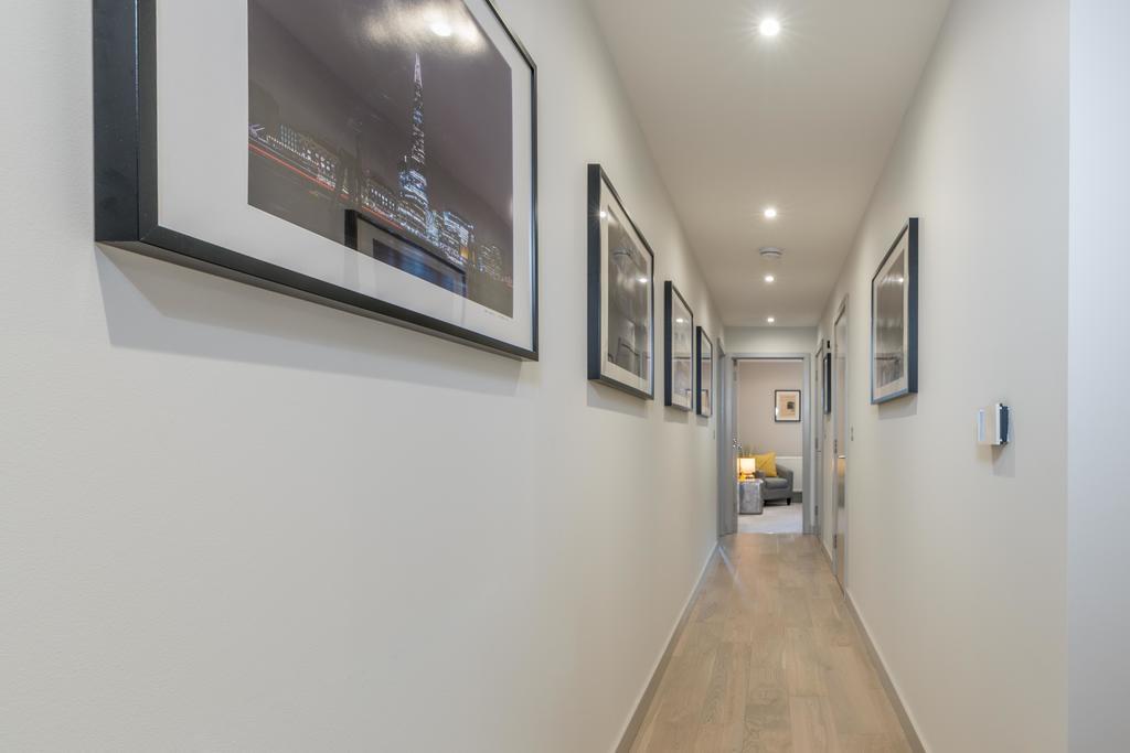 Esquire Apartments Ealing London Luaran gambar