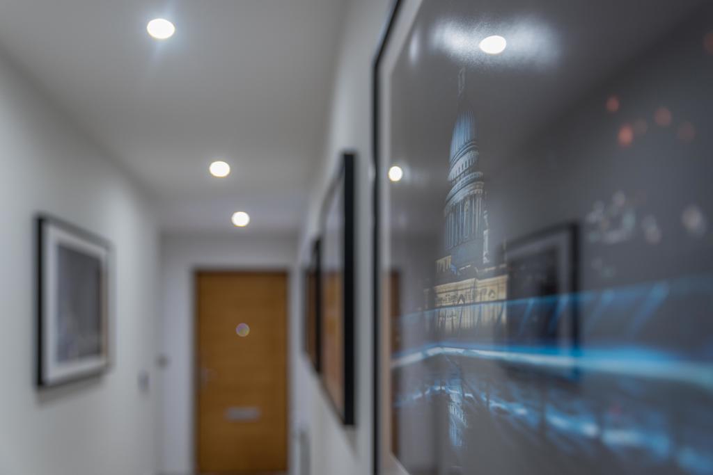 Esquire Apartments Ealing London Luaran gambar