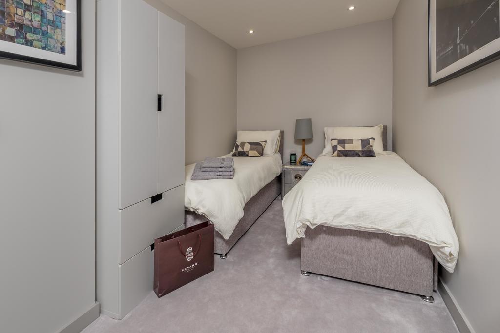 Esquire Apartments Ealing London Luaran gambar