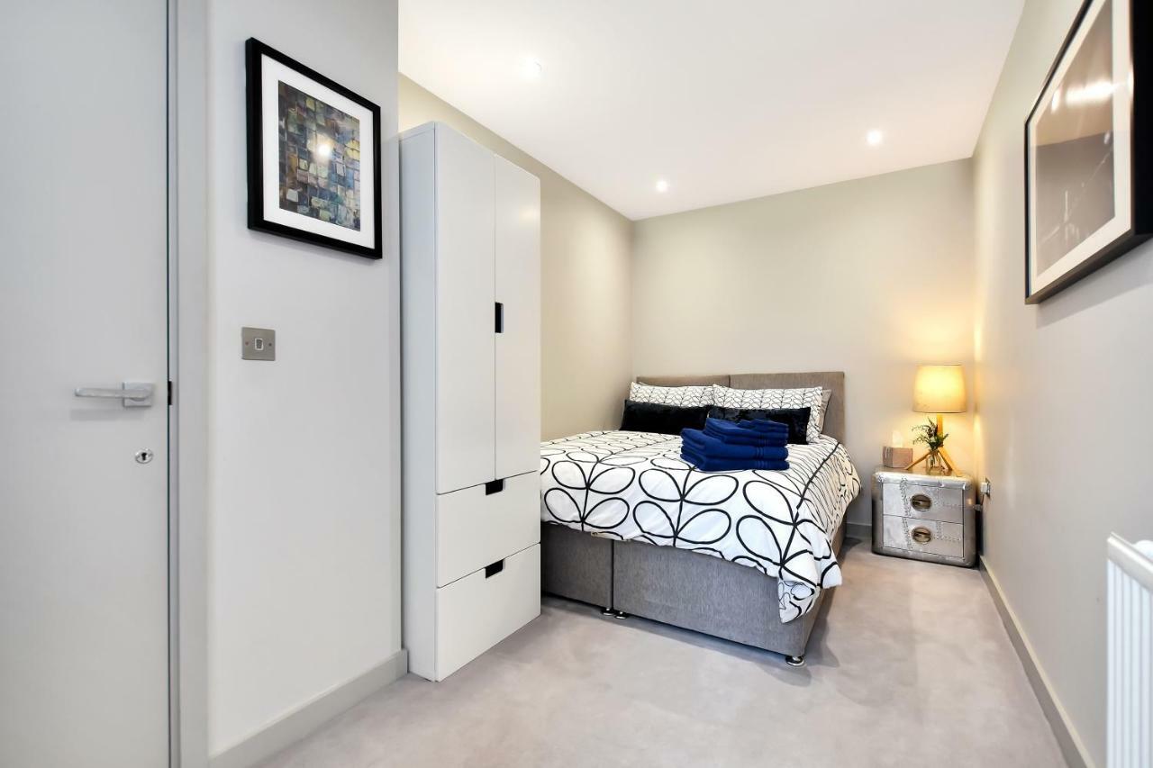 Esquire Apartments Ealing London Luaran gambar
