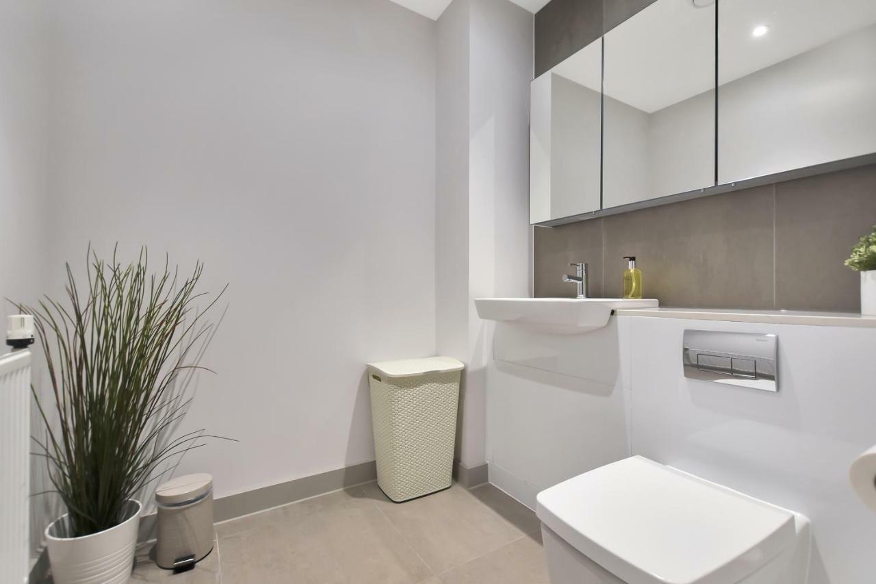 Esquire Apartments Ealing London Luaran gambar